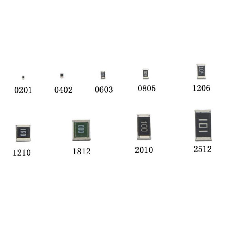 貼片電阻 貼片電阻