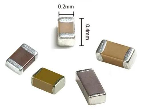 貼片電容 貼片電容